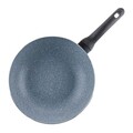Tigaie Wok Prima, Luigi Ferrero, 30x9 cm, aluminiu presat