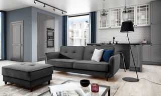 Gri inchis, Monolith 97