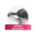 Set pentru gatit Madeline, Cooking by Heinner, 10 piese, inox, argintiu