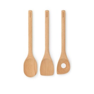Natural, Set 3 ustensile