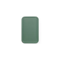 Set tocatoare 3 piese, Brabantia, Tasty+, 16x25 cm/25x25 cm/40x25 cm, plastic, verde