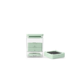 Verde jad, Feliator legume