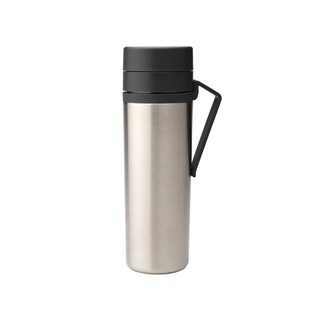 Gri inchis, Sticla termos 500ml