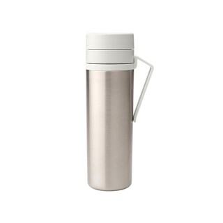 Gri deschis, Sticla termos 500ml