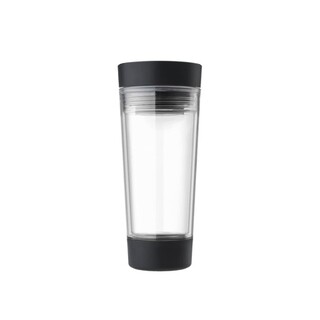 Gri inchis, Termos ceai 360ml