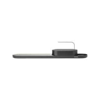 Gri inchis, Set organizator chiuveta 2 piese