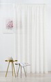 Perdea Mendola Interior, Samantha, 300x245 cm, poliester, crem