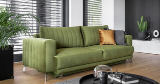 Verde olive, Loco 33