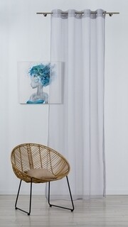 140x245 cm, Szürke