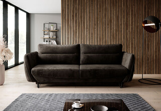 Maro inchis, Nube 22