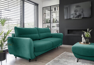Verde deschis, Velvetmat 38