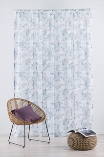 300x260 cm, Kék