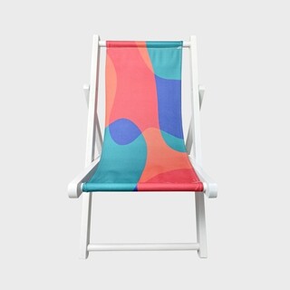 42x58.5x52.5 cm, Multicolor