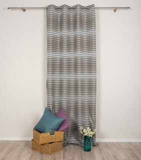 140x260 cm, Bézs/Szürke