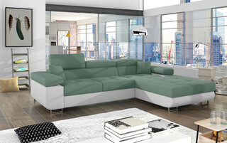 Verde;Alb, Soro 34/Soft 17