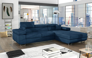 Albastru inchis, Kronos 09