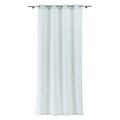 Perdea Mendola Interior, California, 140x260 cm, poliester, verde menta