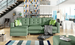 Verde deschis, Soro 34/Jungle 32