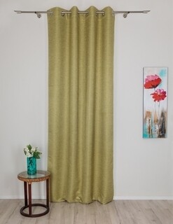 140x260 cm, Verde