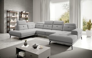 Gri deschis, Gojo 4