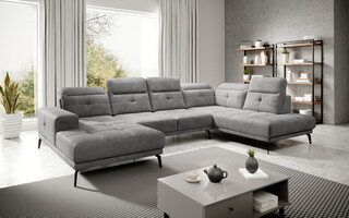 Gri deschis, Nube 3