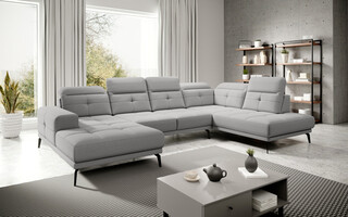 Gri deschis, Gojo 4