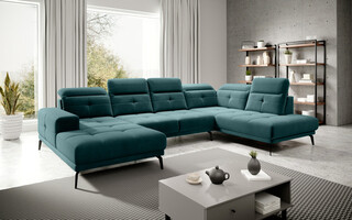 Verde, Velvetmat 38