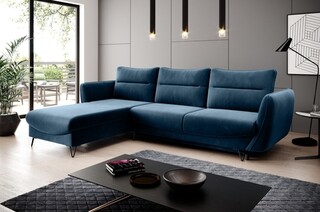 Albastru inchis, Lukso 40