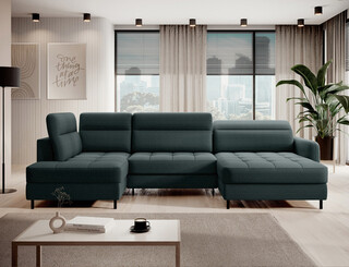 Verde inchis, Manhattan 38