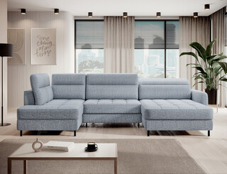 Albastru deschis, Aubron 100