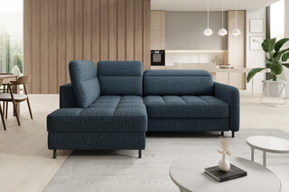 Albastru inchis, Manhattan 40