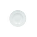 Serviciu de masa 18 piese, Canete, Brandani, portelan New Bone China