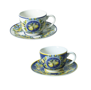 Set de cafea 4 piese