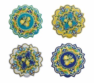 Set suporturi pahare