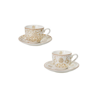 Set de cafea 4 piese v2