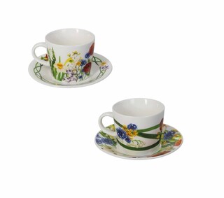 Set de cafea 4 piese