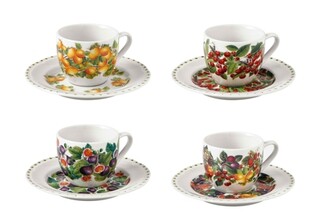 Set de cafea 8 piese v1