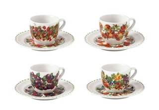 Set de cafea 8 piese v2