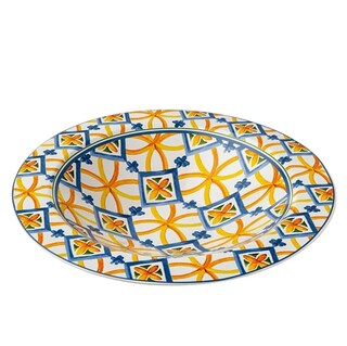 Bol salata / decorativ 40 cm