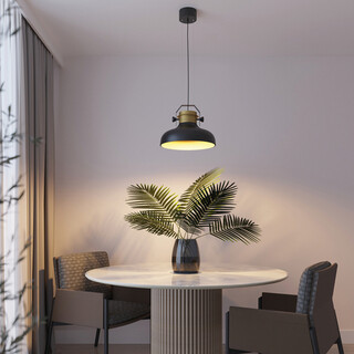 40x130 cm, Negru/Auriu