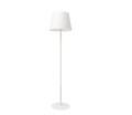 Lampadar ELTAP, Vespillo, 38x154 cm, 1xE27, 15W, otel/PVC, alb