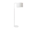 Lampadar ELTAP, Vespillo, 70x40x151 cm, 1xE27, 15W, otel/PVC, alb
