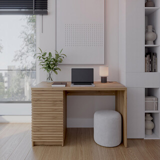 120x60x75 cm, Stejar