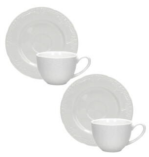 Set de cafea 4 piese