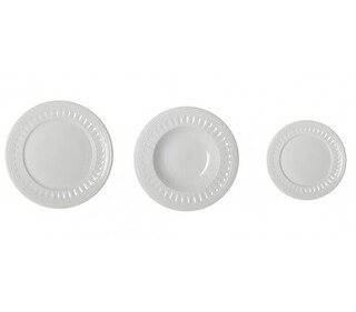 Set de masa 18 piese