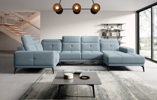 Albastru deschis, Savoi 100