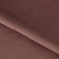 Coltar stanga 6 locuri ELTAP, LT-24LU, Neviro, 350x201x77 cm, lemn/poliester, roz inchis