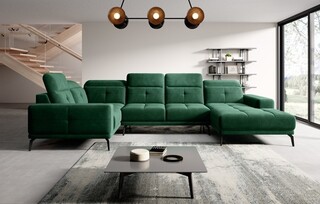 Verde inchis, Lukso 35