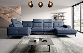 Albastru deschis, Gojo 40