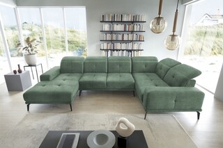 Verde, Loco 45